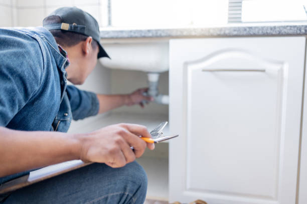 Best Same-Day Plumbing Service  in Muldrow, OK