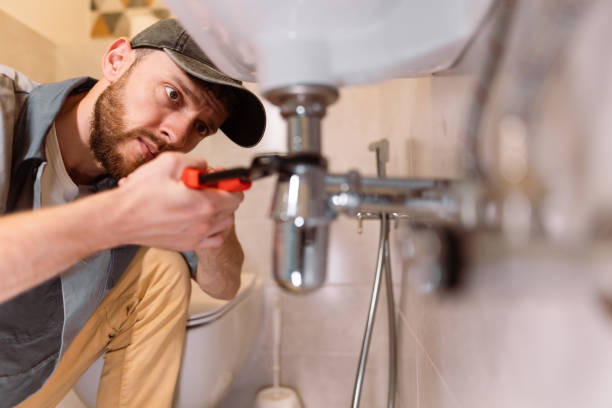 Best Best Plumbers Near Me  in Muldrow, OK